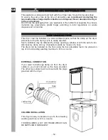 Предварительный просмотр 52 страницы Fagor 3 SF-6 E Operating Instructions Manual