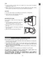 Предварительный просмотр 53 страницы Fagor 3 SF-6 E Operating Instructions Manual