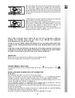 Предварительный просмотр 59 страницы Fagor 3 SF-6 E Operating Instructions Manual