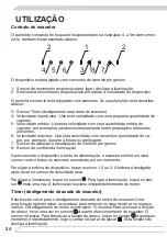 Предварительный просмотр 24 страницы Fagor 3AF3-550N Instruction Manual