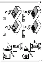 Предварительный просмотр 83 страницы Fagor 3AF3-550N Instruction Manual