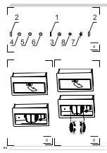 Предварительный просмотр 86 страницы Fagor 3AF3-550N Instruction Manual