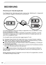 Предварительный просмотр 42 страницы Fagor 3AF3-643B Instruction Manual