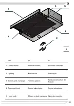 Предварительный просмотр 77 страницы Fagor 3AF3-643B Instruction Manual