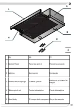 Preview for 77 page of Fagor 3AF3-645B Instruction Manual