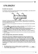 Предварительный просмотр 23 страницы Fagor 3AF3-645N Instruction Manual