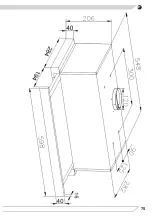 Предварительный просмотр 75 страницы Fagor 3AF3-645N Instruction Manual