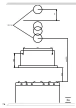 Предварительный просмотр 78 страницы Fagor 3AF3-645N Instruction Manual