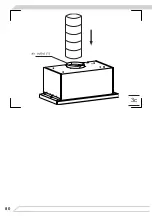 Предварительный просмотр 80 страницы Fagor 3AF3-645N Instruction Manual