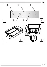 Предварительный просмотр 81 страницы Fagor 3AF3-645N Instruction Manual