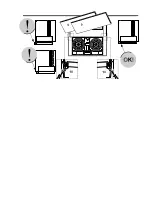 Preview for 4 page of Fagor 3CC-239E X Instruction On Mounting And Use Manual