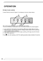 Предварительный просмотр 28 страницы Fagor 3CFP-6050X Instruction Manual