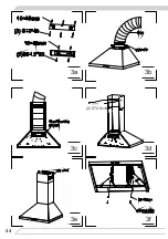 Предварительный просмотр 34 страницы Fagor 3CFP-6050X Instruction Manual