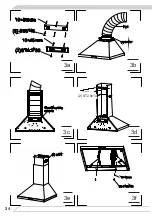 Preview for 34 page of Fagor 3CFP-7050X Instruction Manual