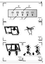 Предварительный просмотр 35 страницы Fagor 3CFP-9050X Instruction Manual
