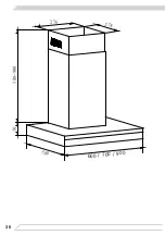 Предварительный просмотр 36 страницы Fagor 3CFS-6060X Instruction Manual