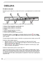 Предварительный просмотр 60 страницы Fagor 3CFT-610B Instruction Manual