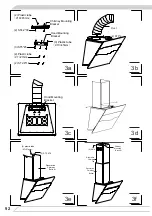 Предварительный просмотр 92 страницы Fagor 3CFT-610B Instruction Manual