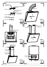 Предварительный просмотр 44 страницы Fagor 3CFT-9005N Instruction Manual