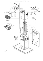 Preview for 3 page of Fagor 3CFT-DEEP90 X Instruction On Mounting And Use Manual