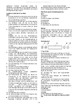 Preview for 14 page of Fagor 3CFT-DEEP90 X Instruction On Mounting And Use Manual