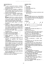 Предварительный просмотр 41 страницы Fagor 3CFT-DEEP90 X Instruction On Mounting And Use Manual