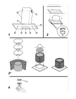 Preview for 2 page of Fagor 3CFT-DEEP90 X Manual