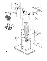 Preview for 3 page of Fagor 3CFT-DEEP90 X Manual