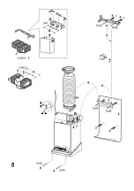 Предварительный просмотр 3 страницы Fagor 3CFT-DEEP90V Instruction On Mounting And Use Manual