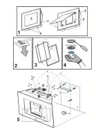 Предварительный просмотр 2 страницы Fagor 3CFT-MINI TILE Manual