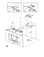 Предварительный просмотр 3 страницы Fagor 3CFT-TILE Instruction On Mounting And Use Manual