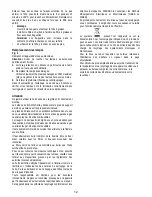 Preview for 12 page of Fagor 3CFT-TILE Instruction On Mounting And Use Manual