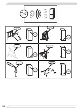 Предварительный просмотр 64 страницы Fagor 3CIB-1725 Instruction Manual