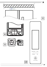 Preview for 69 page of Fagor 3FAS-9225 Instruction Manual