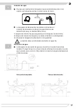 Предварительный просмотр 17 страницы Fagor 3FE-7414IT Instruction Manual