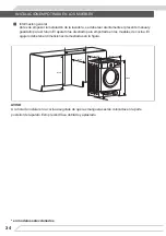 Предварительный просмотр 34 страницы Fagor 3FE-7414IT Instruction Manual