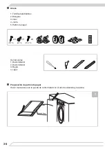 Предварительный просмотр 36 страницы Fagor 3FE-7414IT Instruction Manual