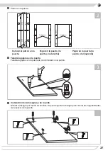 Предварительный просмотр 37 страницы Fagor 3FE-7414IT Instruction Manual