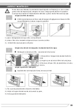 Предварительный просмотр 65 страницы Fagor 3FE-7414IT Instruction Manual