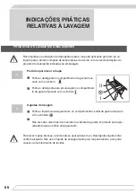 Предварительный просмотр 66 страницы Fagor 3FE-7414IT Instruction Manual