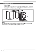 Предварительный просмотр 70 страницы Fagor 3FE-7414IT Instruction Manual