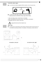 Предварительный просмотр 89 страницы Fagor 3FE-7414IT Instruction Manual