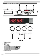 Предварительный просмотр 92 страницы Fagor 3FE-7414IT Instruction Manual