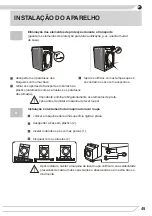 Preview for 49 page of Fagor 3FE-8112 Instruction Manual