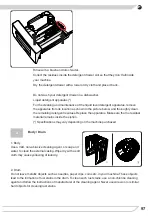 Preview for 97 page of Fagor 3FE-8112 Instruction Manual