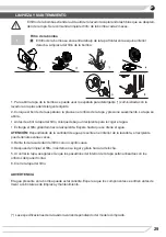 Предварительный просмотр 29 страницы Fagor 3FE-8212 Instruction Manual