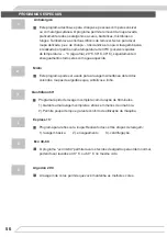 Предварительный просмотр 56 страницы Fagor 3FE-8212 Instruction Manual