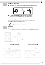 Предварительный просмотр 83 страницы Fagor 3FE-8212 Instruction Manual