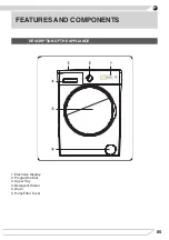 Предварительный просмотр 85 страницы Fagor 3FE-8212 Instruction Manual