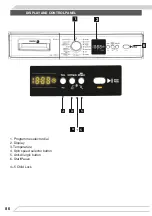 Предварительный просмотр 86 страницы Fagor 3FE-8212 Instruction Manual